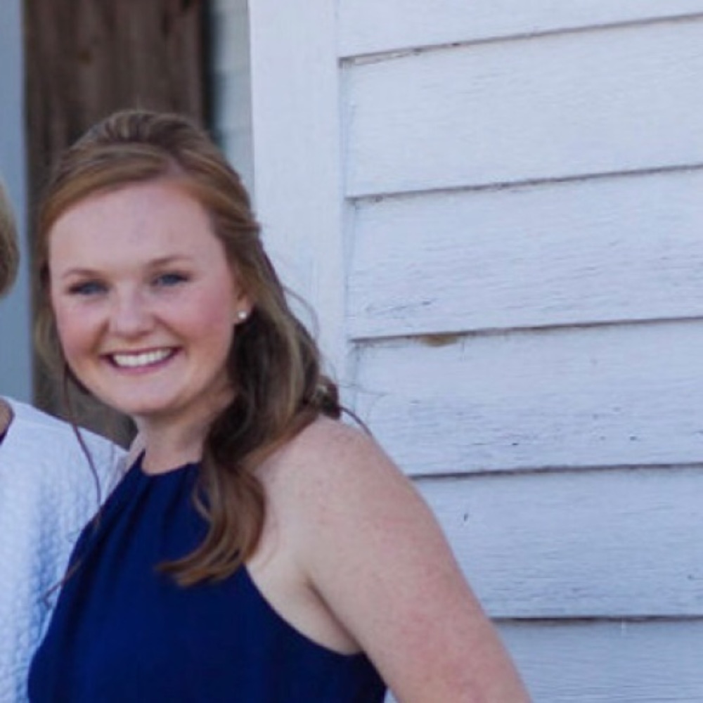 Meet your Posher, Hali